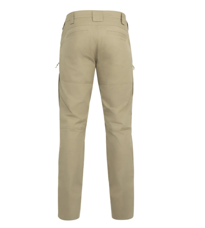 Штани Frontier KodKod Nyco Khaki Фото 2